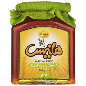عسل کنار هانیس - 900 گرم