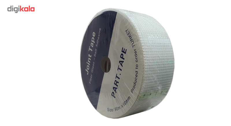 نوار تیپ درزگیری مدل پارت وزن 284 گرم