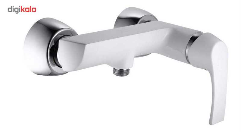 شیر توالت اوج مدل رومانزو