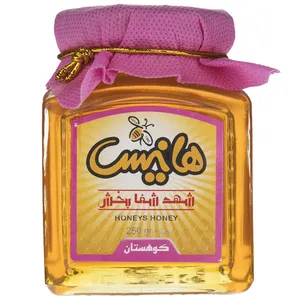 عسل کوهستان هانیس - 250 گرم