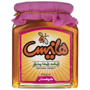 عسل کوهستان هانیس - 900 گرم