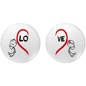 پیکسل فلزی دوتایی نوین نقش طرح CP3-4