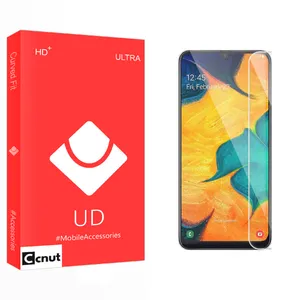 Coconut UD Glass Ceramics Screen Protector For samsung Galaxy A30s