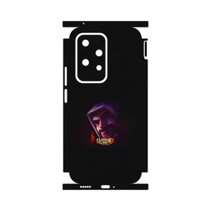 MAHOOT Clash of Clans Game Series-FullSkin Cover Sticker for Honor 200 Lite