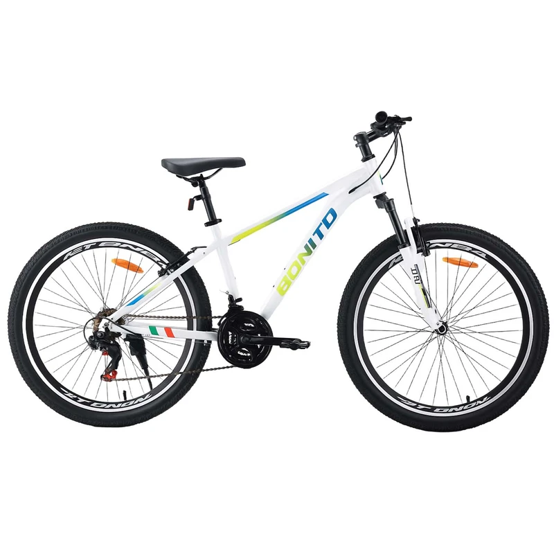 دوچرخه کوهستان بونیتو مدل SV100 استرانگ کد 1852 سایز طوقه 26 اینچ