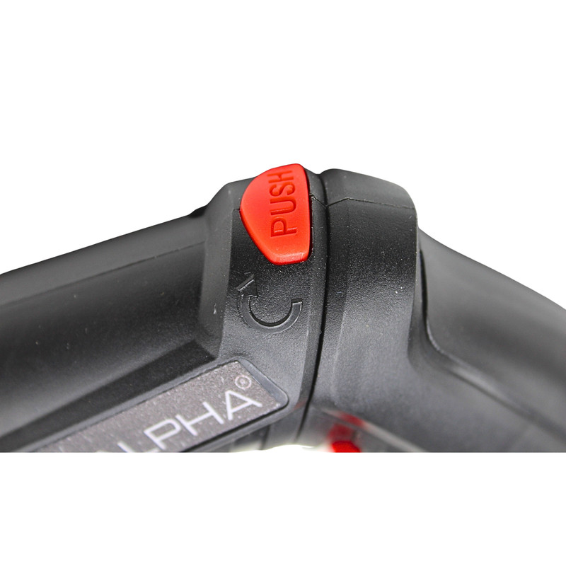 مجموعه 47 عددی پیچ گوشتی شارژی 4.8 ولت آلفا مدل AL-W مجموعه 47 عددی پیچ گوشتی شارژی 4.8 ولت آلفا مدل AL-W