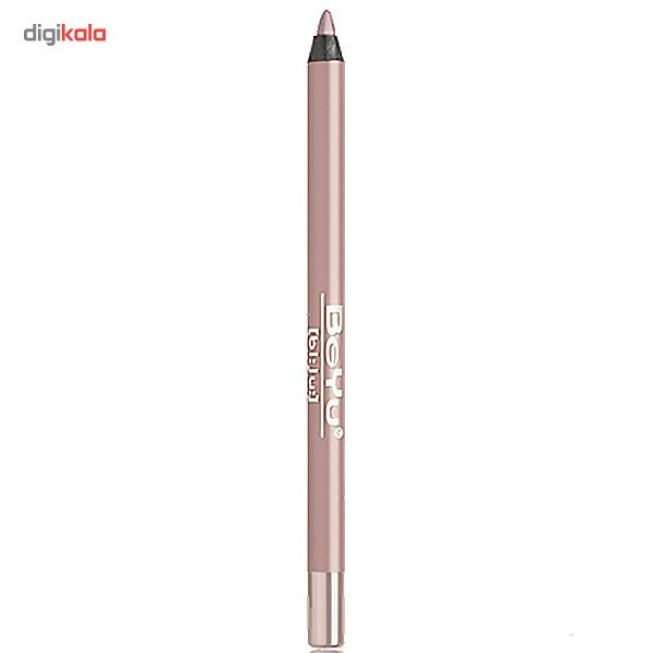 مداد لب بی یو مدل Soft Lip Liner 590