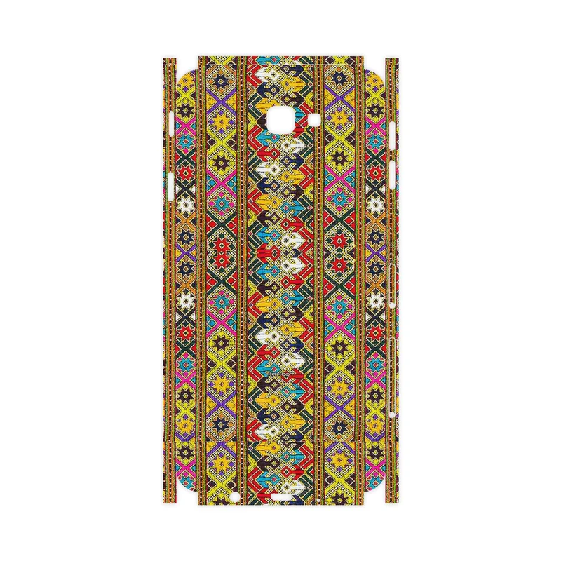 برچسب پوششی ماهوت مدل SISTAN Needlework 2-FullSkin مناسب برای گوشی موبایل سامسونگ Galaxy J7 Prime