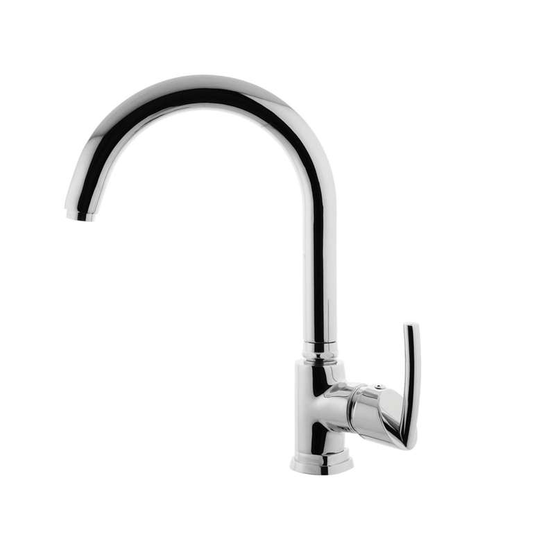 شیر ظرفشویی اوج مدل مینی تنسو