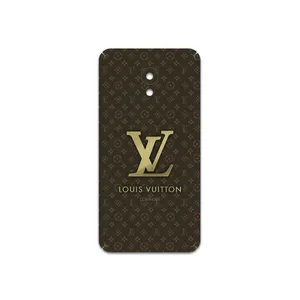 MAHOOT LS-VTTN Cover Sticker for Meizu M5