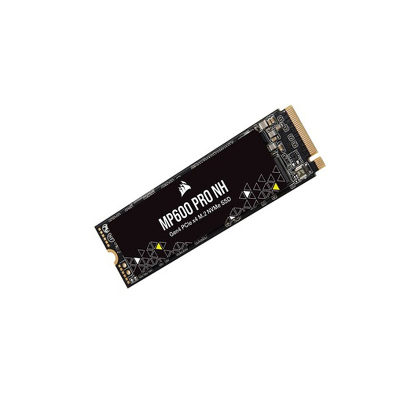 اس اس دی اینترنال کورسیر مدل  MP600 PRO NH Gen4 1TB ظرفیت یک ترابایت