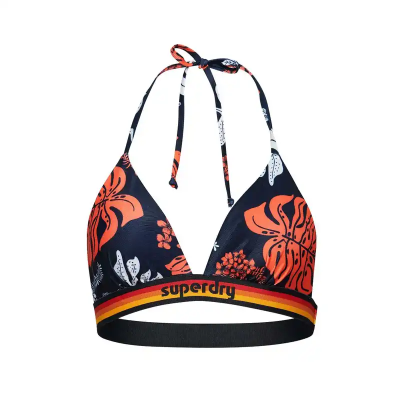 مایو زنانه سوپردرای مدل W30103