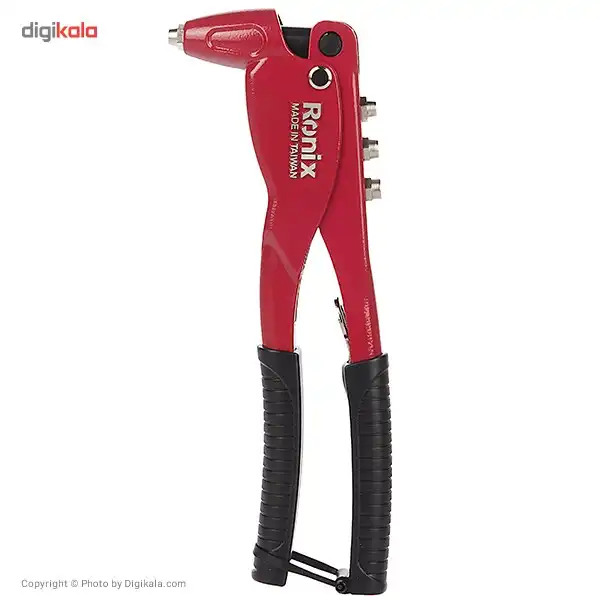 پرچ دستی رونیکس مدل Optima RH-1601