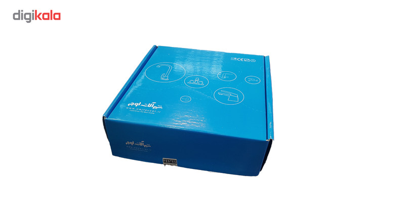 شیر ظرفشویی اوج مدل مینی تنسو