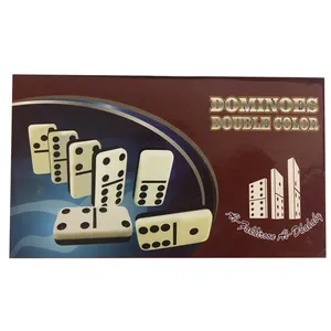 بازی فکری دومینو مدل D520