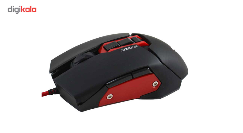 ماوس ایکس پی-پروداکت مدل G75 1