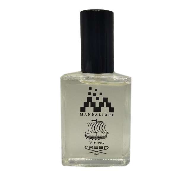 عطر جیبی مردانه مندلیف مدل کرید وایکینگ حجم 15 میلی لیتر عطر جیبی مردانه مندلیف مدل کرید وایکینگ حجم 15 میلی لیتر