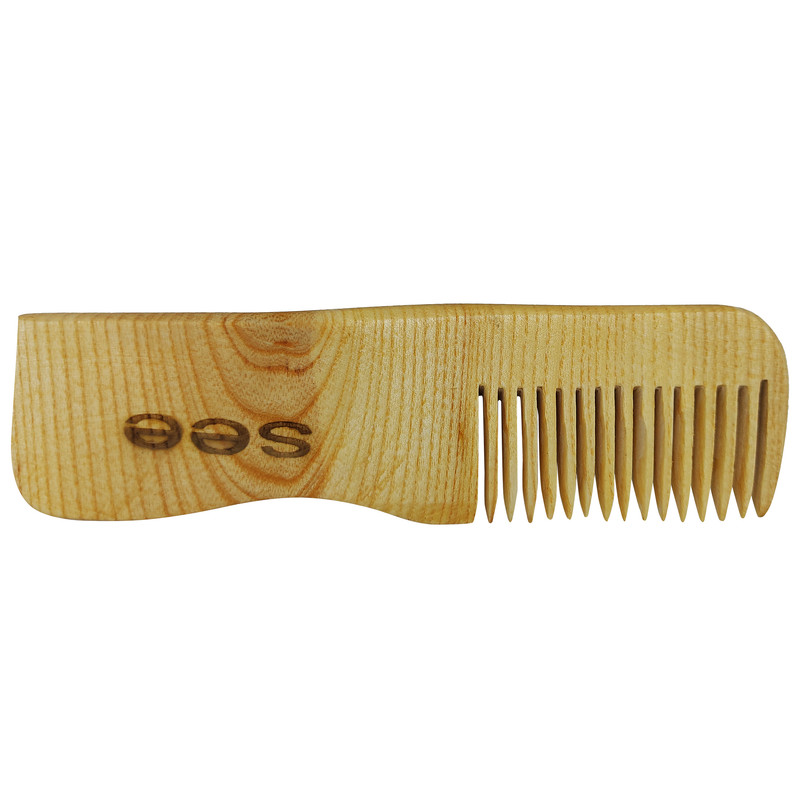 شانه مو سیی 1966 مدل طبیعت کد 1703.1