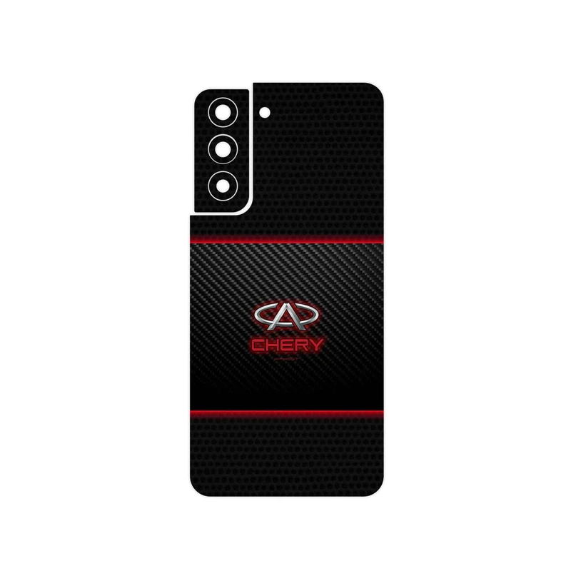برچسب پوششی ماهوت مدل CHERY مناسب برای گوشی موبایل سامسونگ Galaxy S21 FE 5G