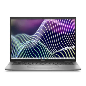 Dell LATITUDE 7440 2IN1-i5 1335U-16GB LPDDR5 4800MHz-512GB SSD-Touch-Backlit-W 14 inch Laptop