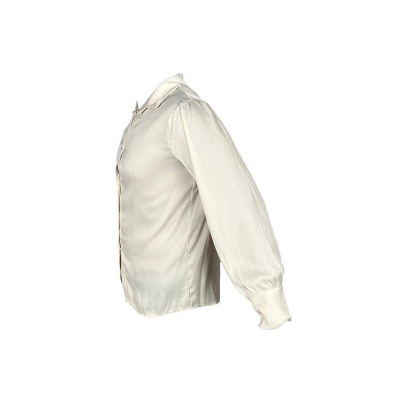 شومیز آستین بلند زنانه مدل آماندیس AM140