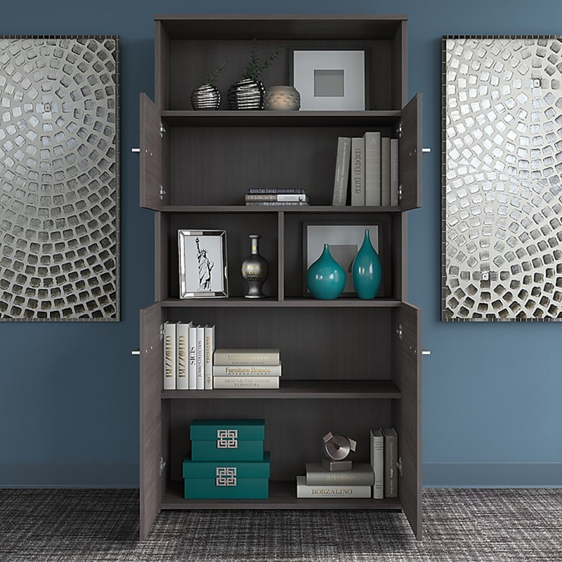 کتابخانه اسمردیس مدل K234