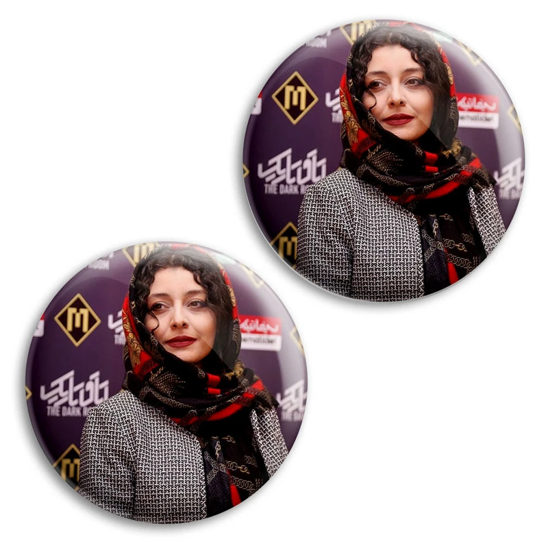 مگنت پرمانه طرح ساره بیات کد pmag2.28235 مجموعه 2 عددی