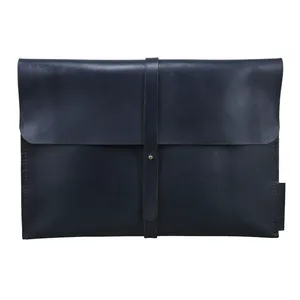 کیف دستی چرمی لانکا مدل DL-1