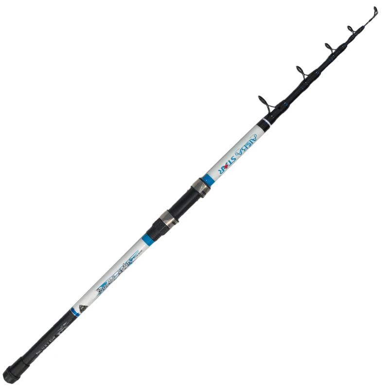 چوب ماهیگیری آلبااستار مدل Super Strong 360