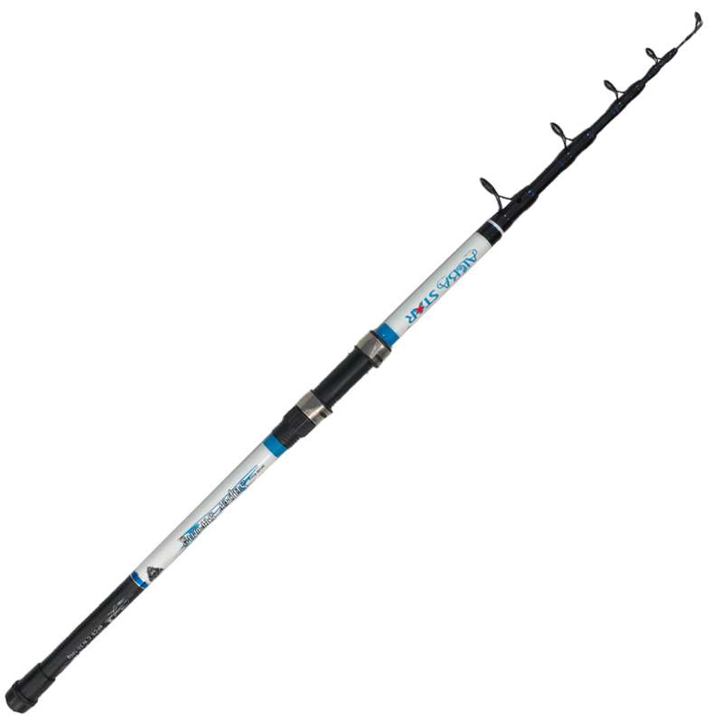 چوب ماهیگیری آلبااستار مدل Super Strong 360