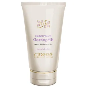 Cinere Cleaning Milk Normal And Dry Skin 150ml