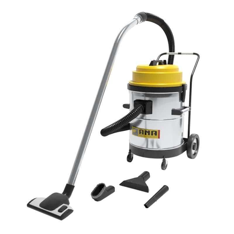 جاروبرقی صنعتی آنا مدل 61DE جاروبرقی صنعتی آنا مدل 61DE