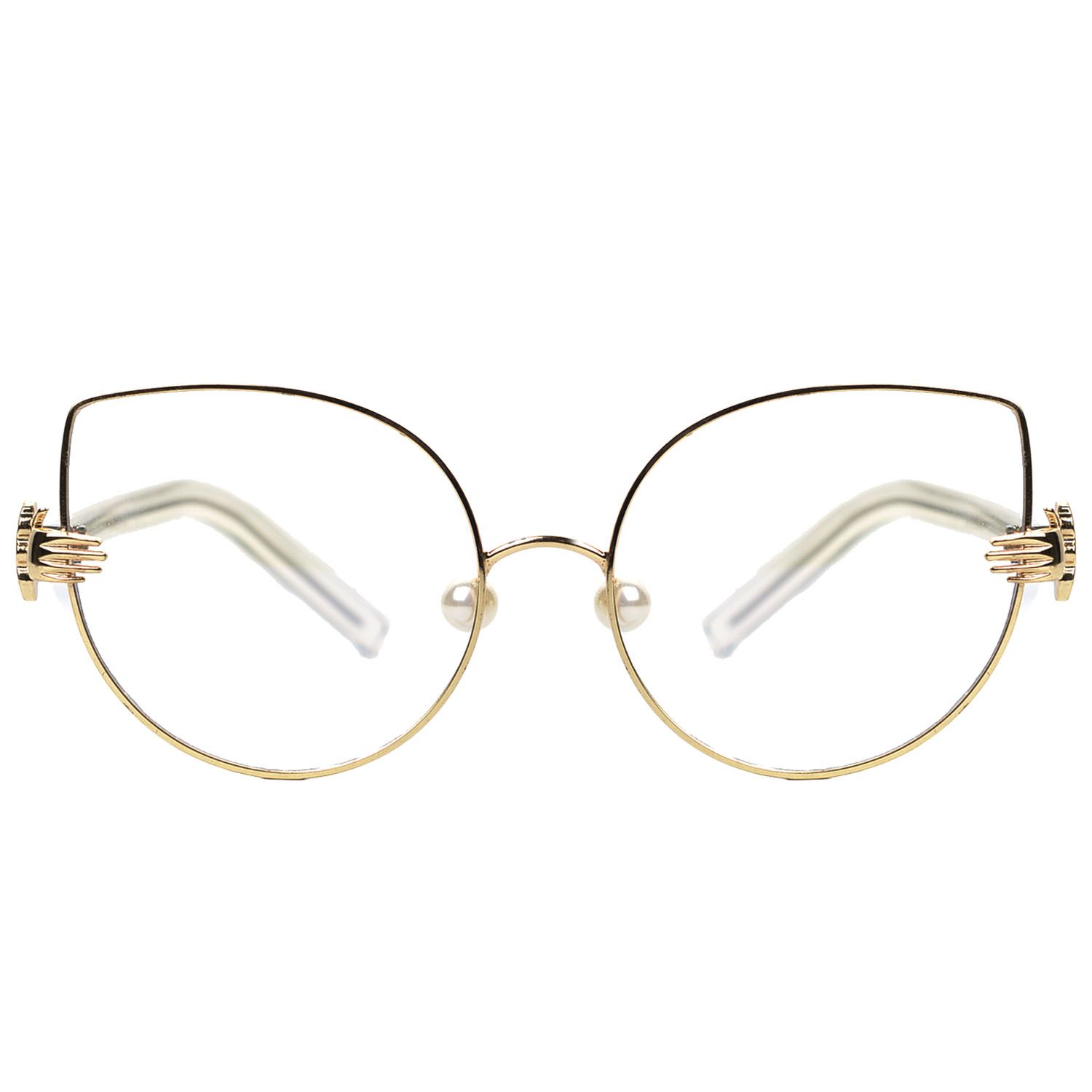 فریم عینک طبی زنانه مدل GO-8376