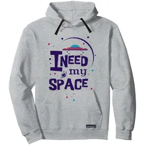 هودی مردانه 27 مدل SPACE کد QN568
