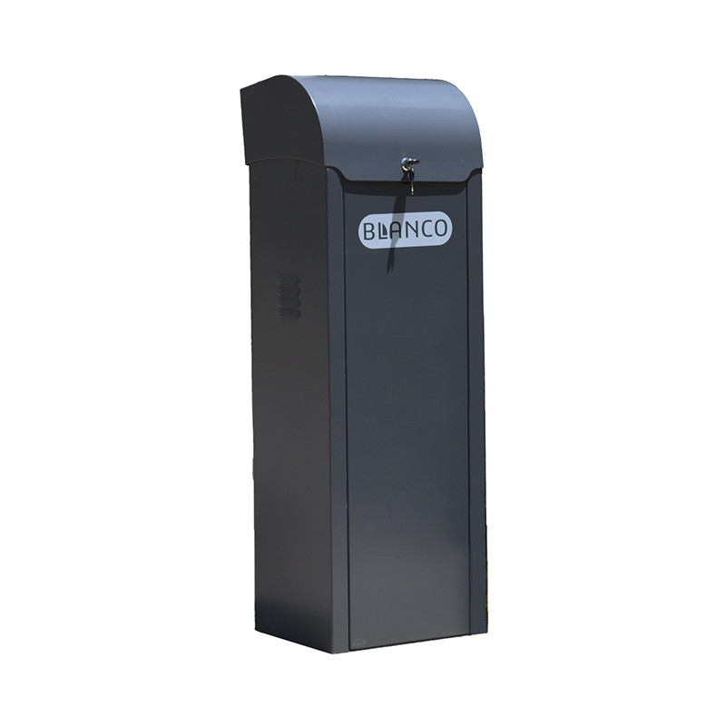 راهبند بلانکو مدل DEMETER