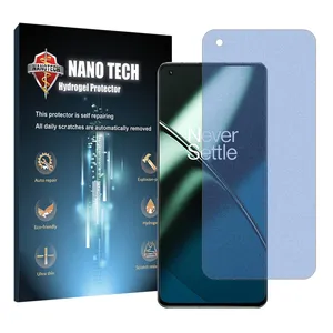 Nano tech matte anti-blue screen protector suitable for OnePlus 11 mobile phone