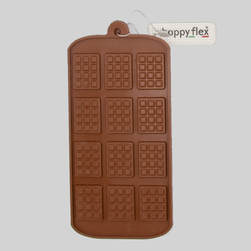 قالب شکلات هپی فلکس مدل BSP0383