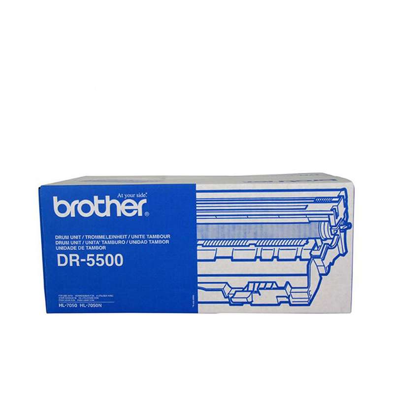 درام برادر DR-5500 درام برادر DR-5500