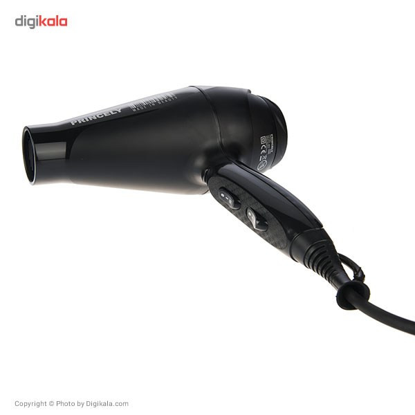 سشوار حرفه ای پرینسلی مدل PR243