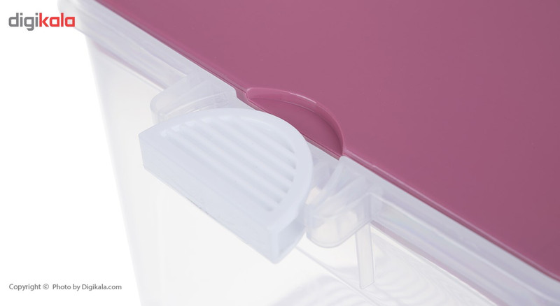 ظرف نان زیبا کد 00002