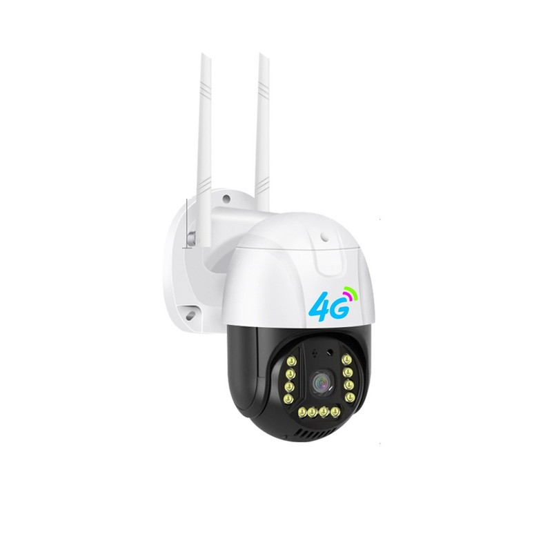 دوربین مداربسته تحت شبکه مدل IPS V380 PRO 4G 1