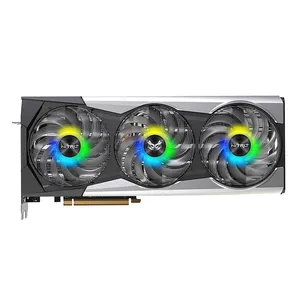 کارت گرافیک سافایر مدل nitro amd radeon rx 6900 xt oc gaming