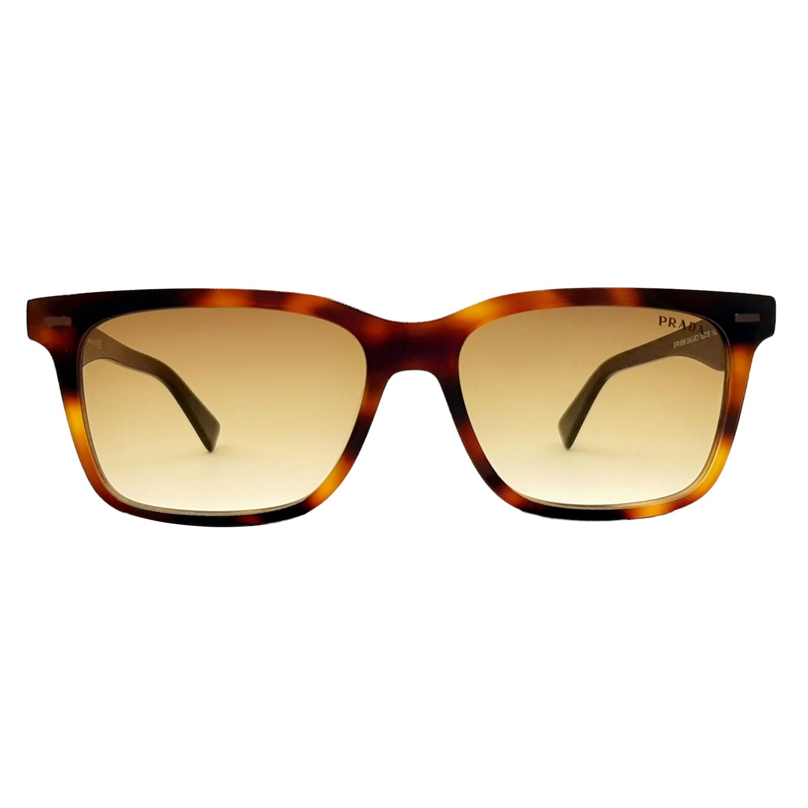 عینک آفتابی پرادا مدل SPR56W-2au-8c1