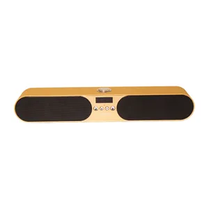 اسپیکر بلوتوثی قابل حمل مدل ISLS-0320
