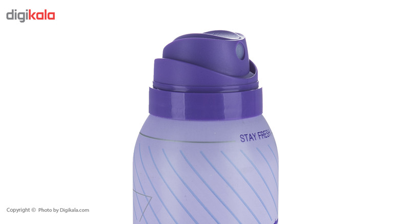 اسپری ضد تعریق زنانه راتا بیوتی مدل Eclat حجم 200 میلی لیتر