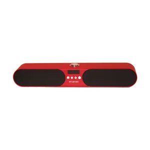 اسپیکر بلوتوثی قابل حمل مدل ISLS-0321