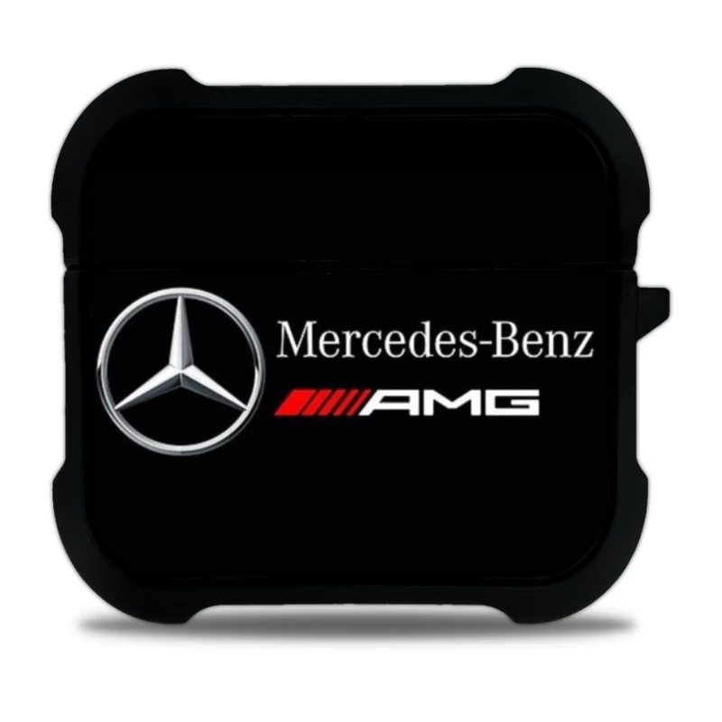 کاور آکام مدل AAP3CASHW-BENZ17 مناسب برای کیس اپل ایرپاد 3