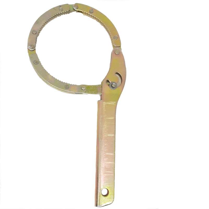 آچار فیلتر روغن تایگر مدل t10