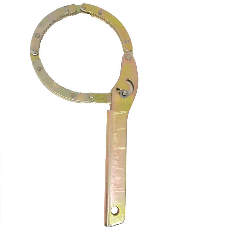 آچار فیلتر روغن تایگر مدل t10