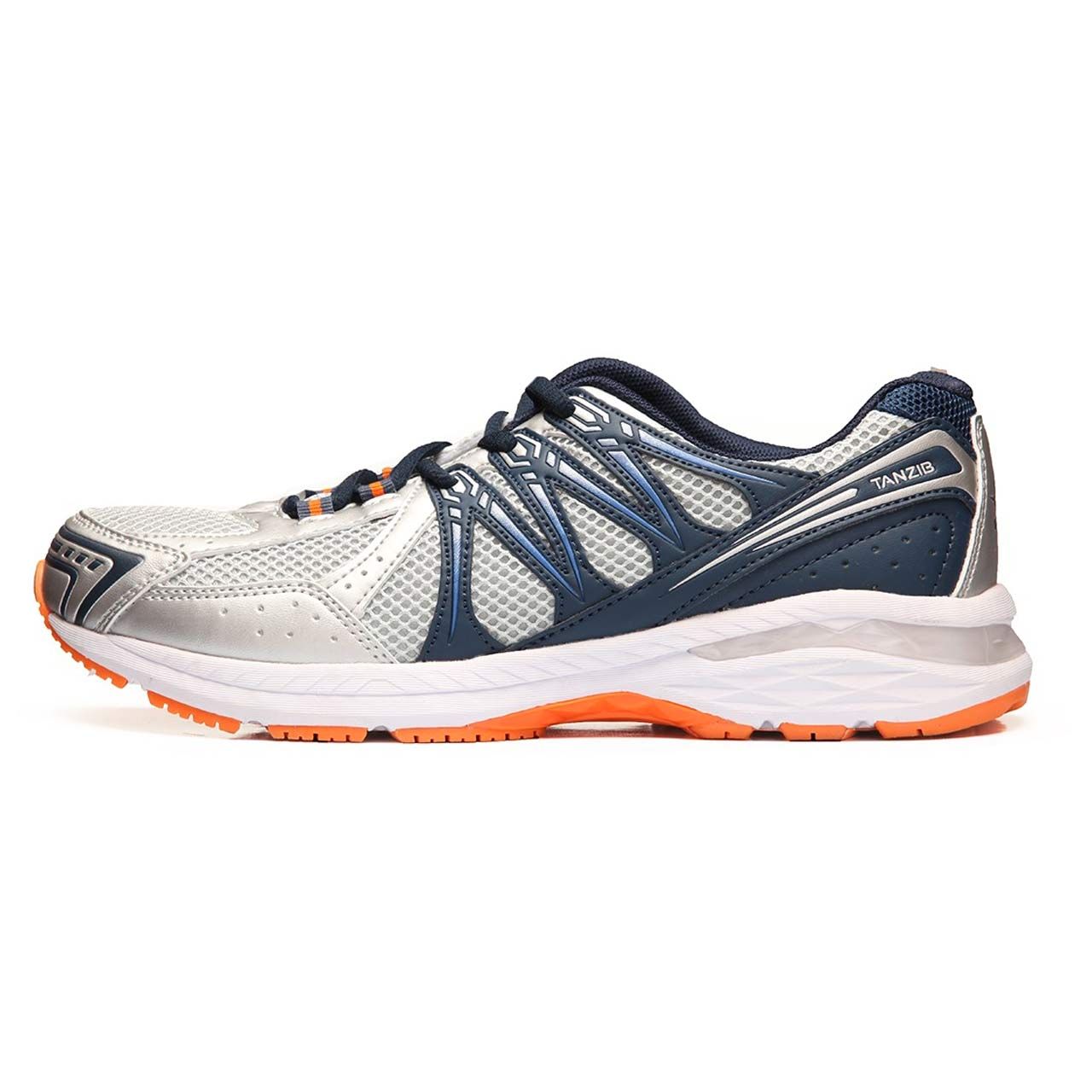 کفش مخصوص دویدن مردانه تن زیب مدل TRM9601 - - 7